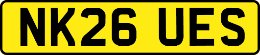 NK26UES