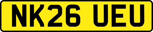 NK26UEU