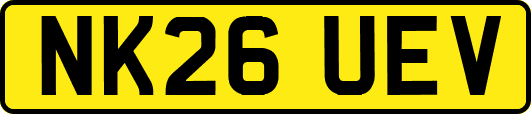 NK26UEV