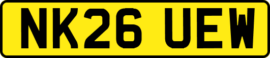 NK26UEW