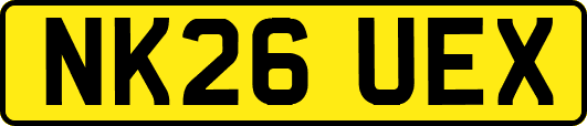 NK26UEX