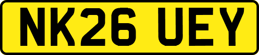 NK26UEY