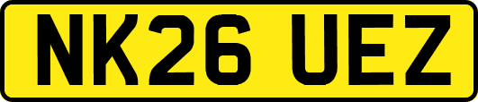 NK26UEZ