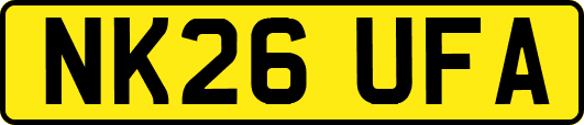 NK26UFA