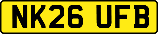 NK26UFB