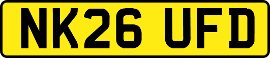 NK26UFD