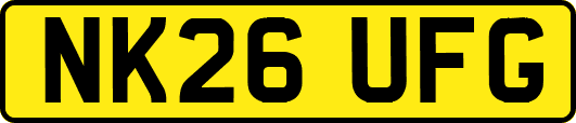 NK26UFG