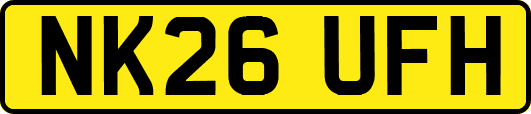 NK26UFH