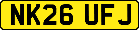 NK26UFJ