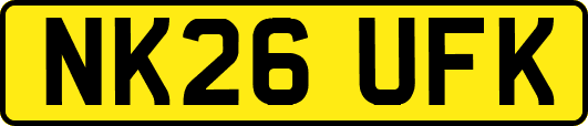 NK26UFK
