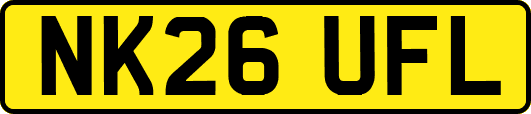 NK26UFL