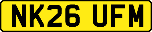 NK26UFM