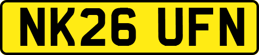 NK26UFN
