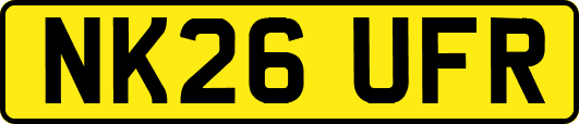 NK26UFR