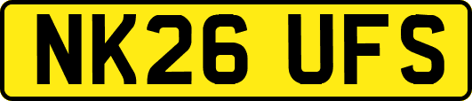 NK26UFS