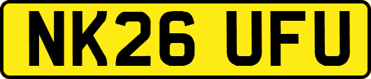 NK26UFU