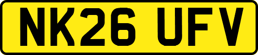 NK26UFV
