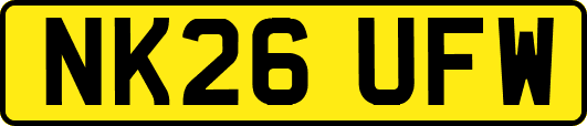 NK26UFW