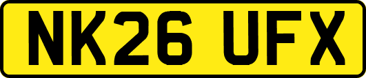 NK26UFX