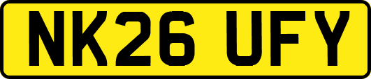 NK26UFY