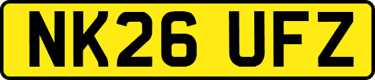 NK26UFZ