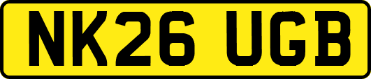 NK26UGB