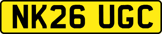 NK26UGC