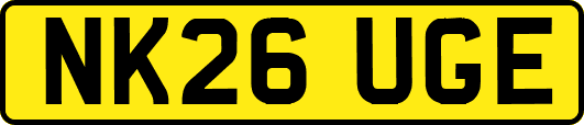 NK26UGE