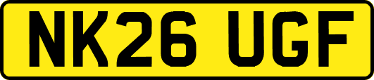 NK26UGF