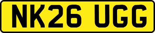 NK26UGG