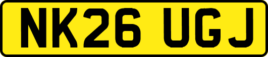 NK26UGJ