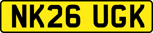 NK26UGK