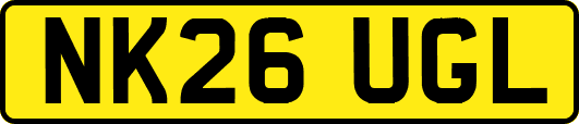 NK26UGL