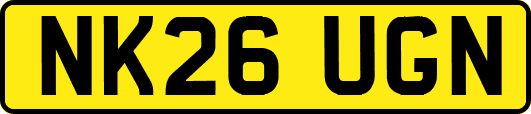 NK26UGN