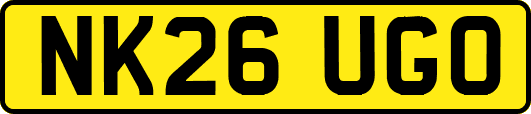 NK26UGO