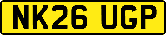 NK26UGP