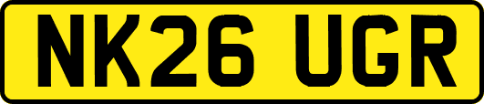 NK26UGR