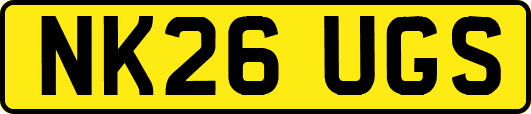 NK26UGS