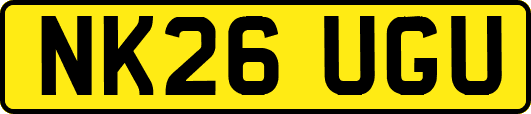 NK26UGU