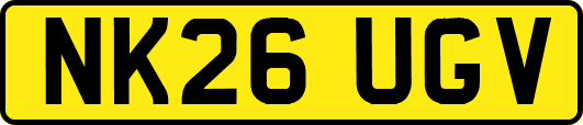 NK26UGV