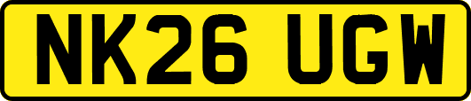 NK26UGW