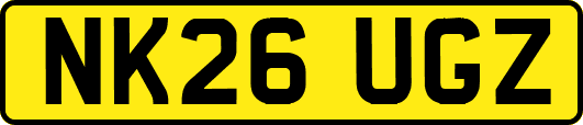 NK26UGZ