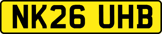 NK26UHB