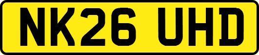 NK26UHD