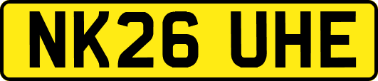 NK26UHE