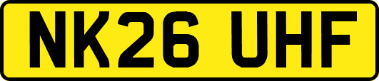 NK26UHF