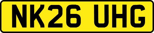 NK26UHG