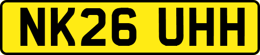NK26UHH