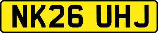 NK26UHJ