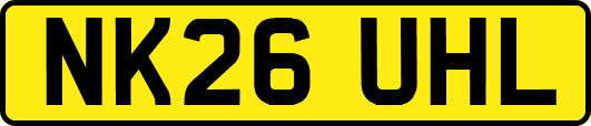 NK26UHL